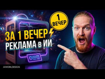 Промо-Ролик за 1 Вечер в Sedance 2.0 (Полный Процесс)