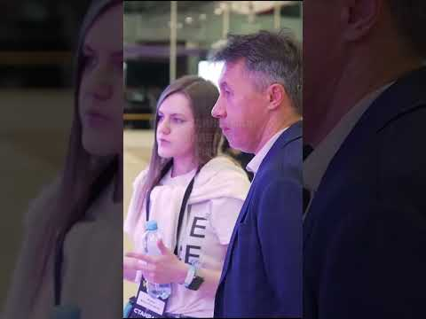 Нейросфера на Tech Week 2024 в Сколково