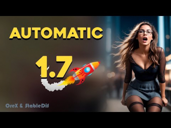 Automatic 1.7  Automatic Update