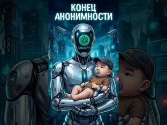 В ChatGPT по паспорту