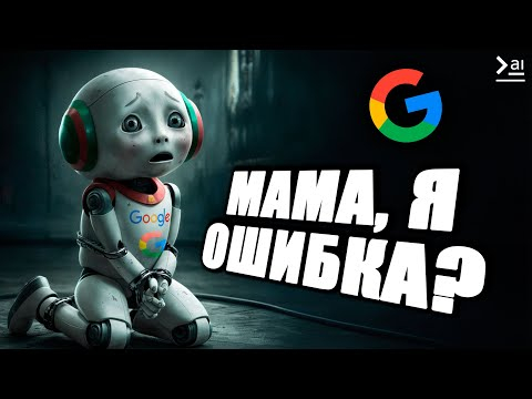 Нейросети от Google – все так плохо? Тестирую Gemini 1,5 Pro и Gemini 1,5 Flash Нейросети от Google – все так плохо? Тестирую Gemini 1,5 Pro и Gemini 1,5 Flash