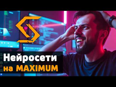 Что меня удивило в Syntx AI? Разбираю лучшие фишки!