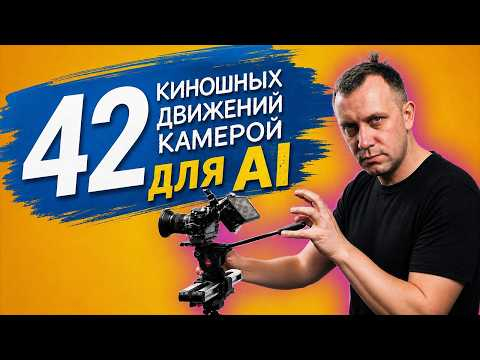 Почему твои AI видео выглядят дешево (и как это исправить) Почему твои AI видео выглядят дешево (и как это исправить)