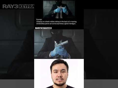 Нейронки теперь могут и такое?!