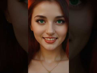 AnimateDiff короткие ролики и #shorts