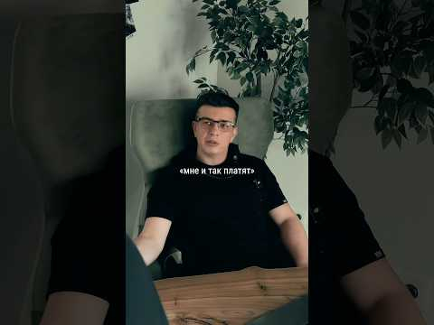AI уже забрал твою работу