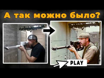 Нейросеть меняющая реальность  Стилизация видео в Runway Gen-3