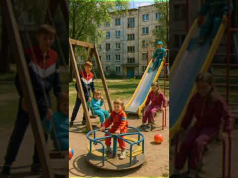 Как создать ностальгическое видео о 90-х с помощью нейросети Kling: пошаговая инструкция