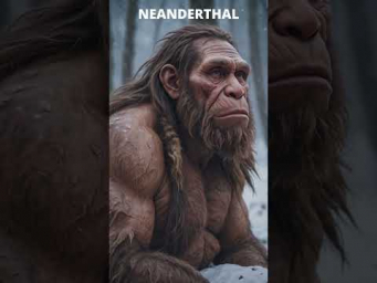NEANDERTHAL #aiart #ai #stablediffusion #antinoice