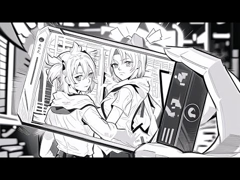 Делаем Мангу в один клик! Читы для авторов и художников! Manga in Stable Diffusion. Гайд ControlNet Делаем Мангу в один клик! Читы для авторов и художников! Manga in Stable Diffusion. Гайд ControlNet