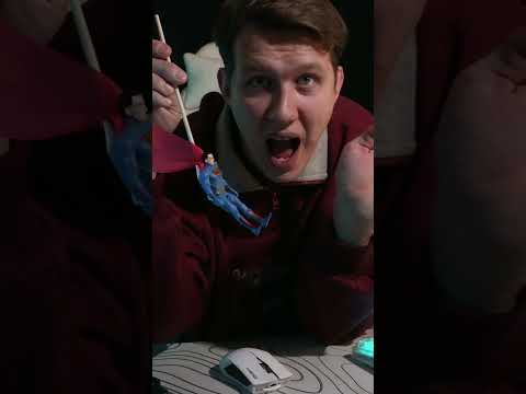 Анимировал персонажей с помощью палок и нейронок! Туториал уже на канале!