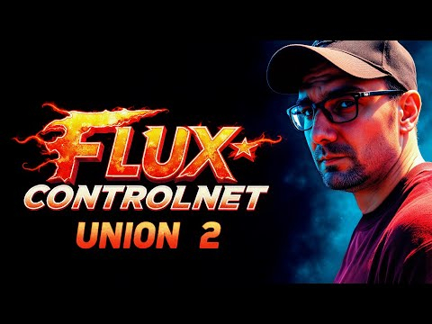 Flux Control Net Union 2 против Flux Tools - что выбрать в 2025?