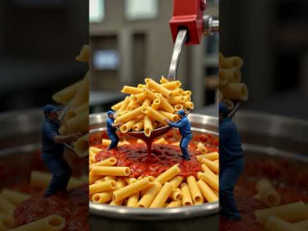 How Meat is Made &ndash; From Farm to Fork!