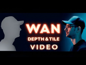 Wan Video Depth & Tile