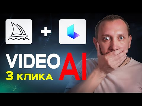 Нейросети для создания видео luma dream machine + Midjourney Нейросети для создания видео luma dream machine + Midjourney