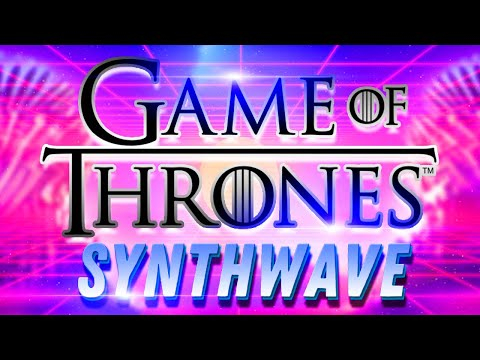Game of Thrones - Main Theme - Retro Athmosperic music Cover 2020 Game of Thrones - Main Theme - Retro Athmosperic music Cover 2020