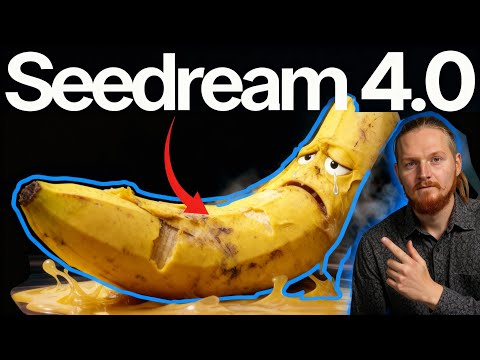 Seedreams v4 - Кейсы, Шаблоны, Nano-Banana и JSON Veo3 Генерации Seedreams v4 - Кейсы, Шаблоны, Nano-Banana и JSON Veo3 Генерации