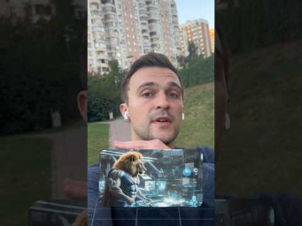 Генерация видео в LeoGPT. Легко и просто. Смотри в видео. Скоро будут ещё обновления