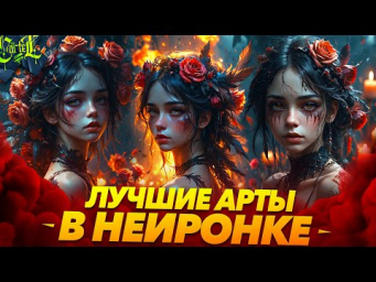СТАНЬ ТОП ХУДОЖНИКОМ ЗА 5 МИНУТ!  Как рисовать в 2024