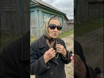 Бабуля делится секретами успеха. #нейросети #ии