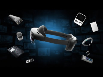 КРУТЫЕ УМНЫЕ ГАДЖЕТЫ КОТОРЫЕ ВЫ ЗАХОТИТЕ КУПИТЬ  AI