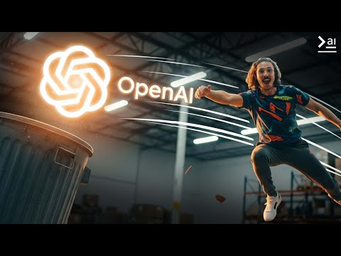 Claude - Почему он лучше чем ChatGPT? Claude - Почему он лучше чем ChatGPT?