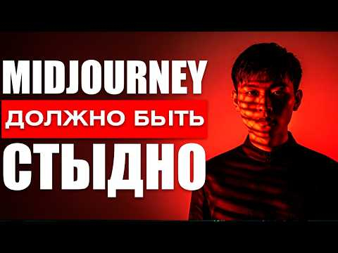 Хватит платить за Midjourney! Эти нейросети ЛУЧШЕ! 3 Сентября 2024