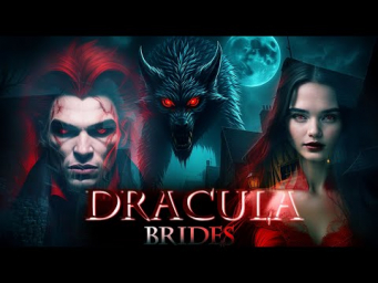 Dracula  Brides