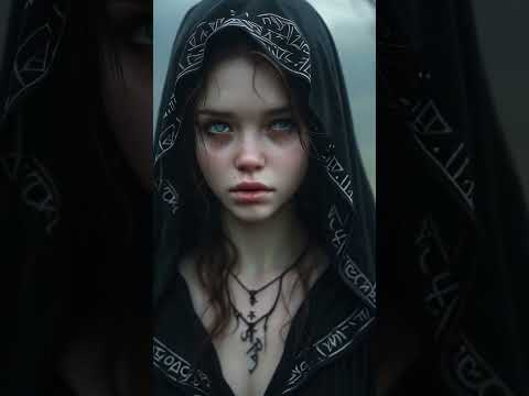 What do you think of my character for the game?  #ai #midjourney